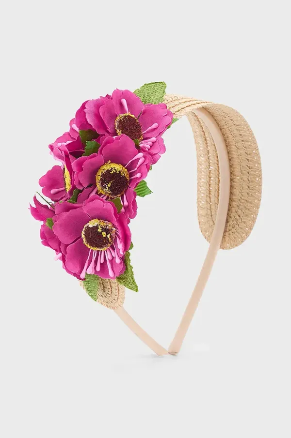 Mayoral Otroški trak za lase Mayoral 10921