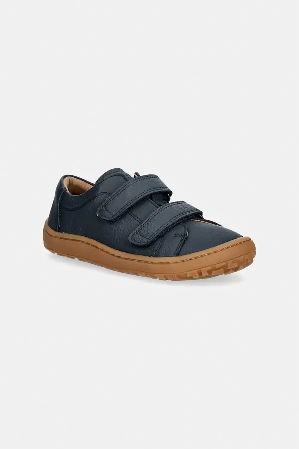 Froddo Otroški usnjeni polškornji Froddo BAREFOOT BAZE