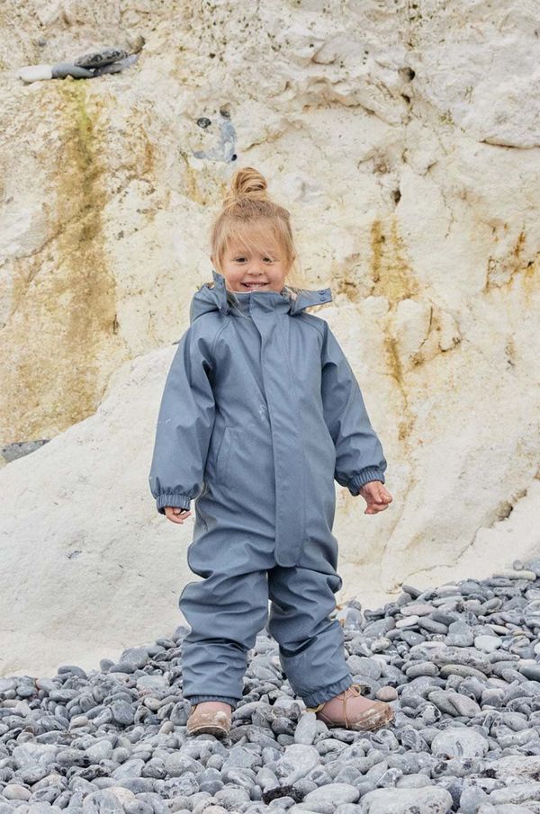 Konges Sløjd Otroški zimski kombinezon Konges Sløjd