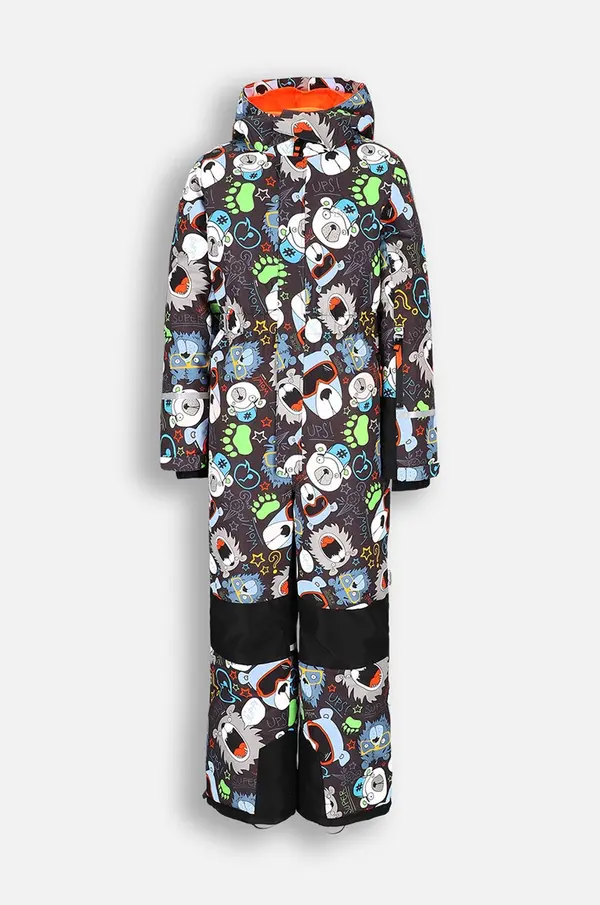 Lemon Explore Otroški zimski kombinezon Lemon Explore
