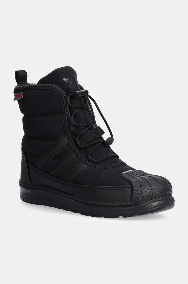 adidas Originals Otroški zimski škornji adidas Originals SUPERSTAR 360 BOOT 2.0 C