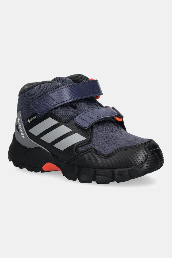 adidas TERREX Otroški zimski škornji adidas TERREX TERREX SKYCHASER MID GTX