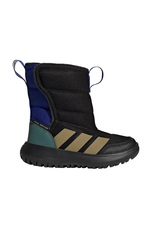 adidas Otroški zimski škornji adidas Winterplay