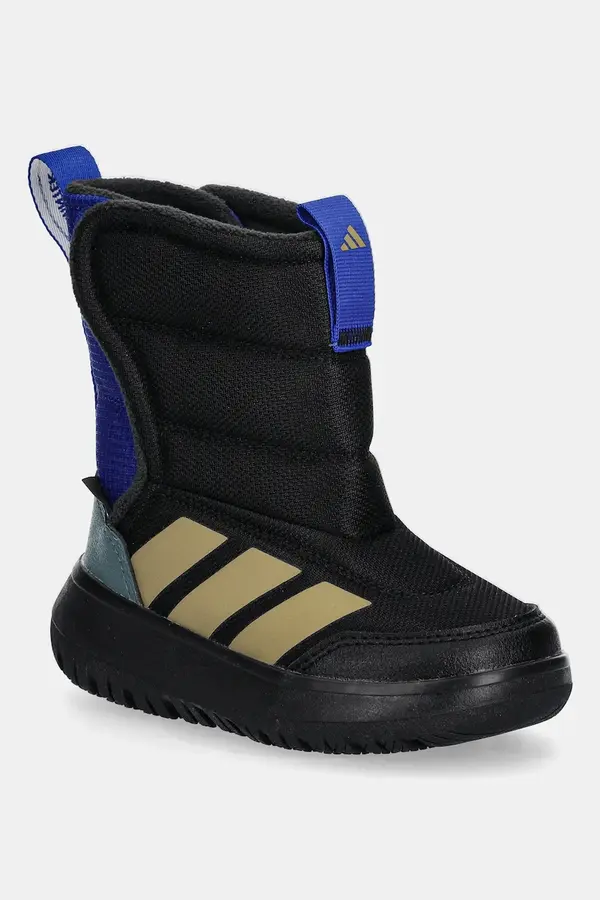 adidas Otroški zimski škornji adidas Winterplay