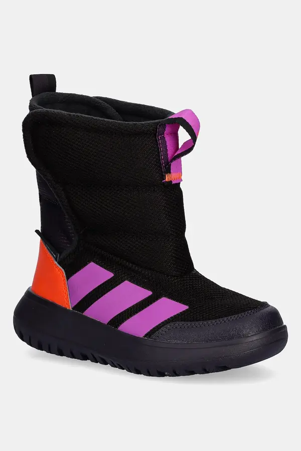 adidas Otroški zimski škornji adidas Winterplay