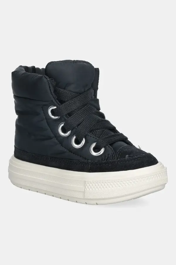 Converse Otroški zimski škornji Converse CHUCK TAYLOR ALL STAR ELEMENTS BOOT