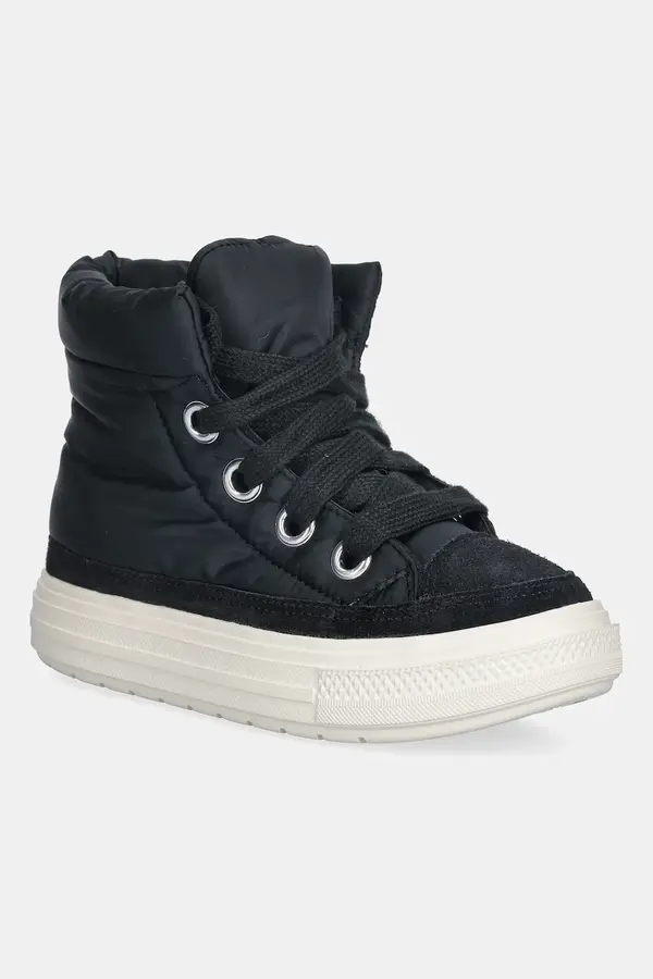 Converse Otroški zimski škornji Converse CHUCK TAYLOR ALL STAR ELEMENTS BOOT