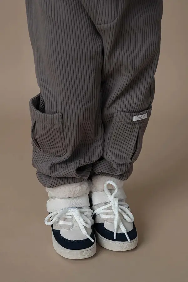 Donsje Otroški zimski škornji Donsje Sicco Sneakers