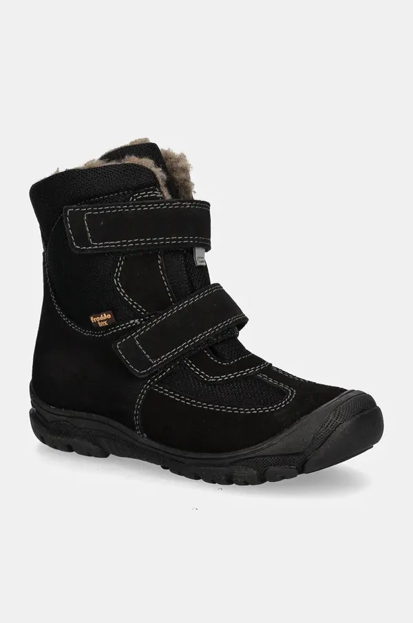 Froddo Otroški zimski škornji Froddo LINZ WOOL TEX HIGH