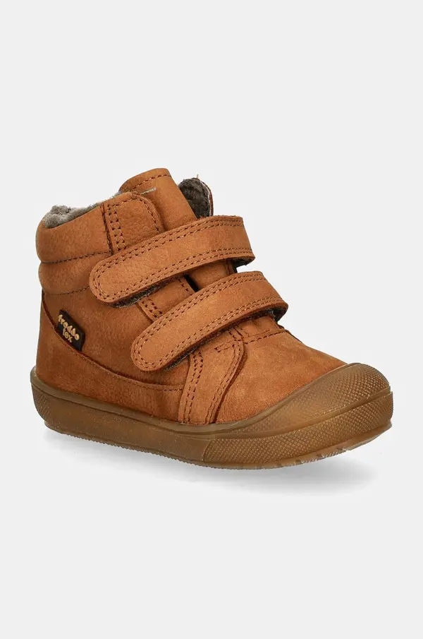 Froddo Otroški zimski škornji Froddo OLLIE WOOL TEX