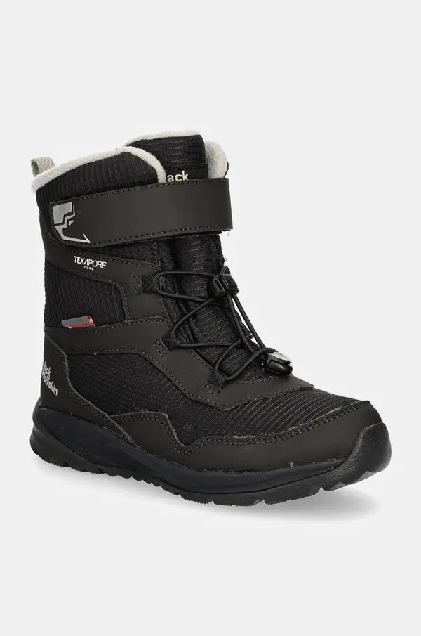 Jack Wolfskin Otroški zimski škornji Jack Wolfskin