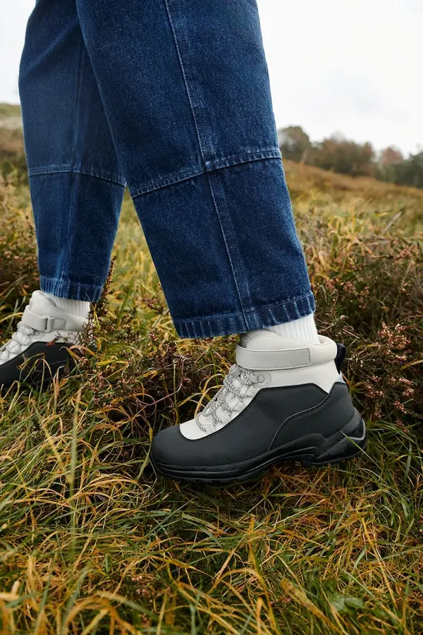 Liewood Otroški zimski škornji Liewood Ava Boot