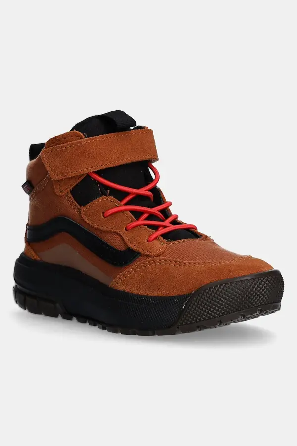 Vans Otroški zimski škornji Vans MTE Mini Crest