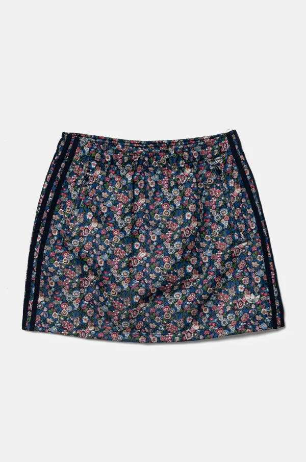 adidas Originals Otroško krilo adidas Originals mornarsko modra barva, JD0529