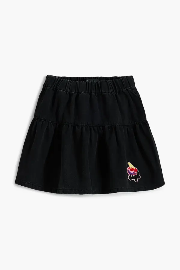Desigual Otroško krilo Desigual