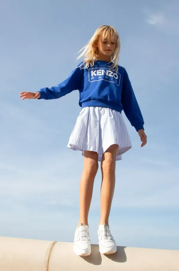 Karl Lagerfeld Otroško krilo Karl Lagerfeld Z30446