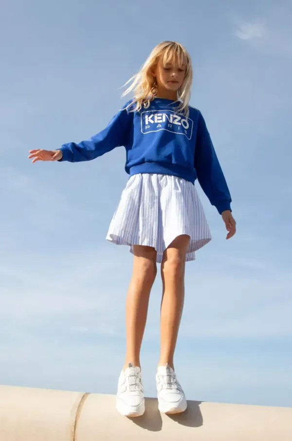 Karl Lagerfeld Otroško krilo Karl Lagerfeld Z30446