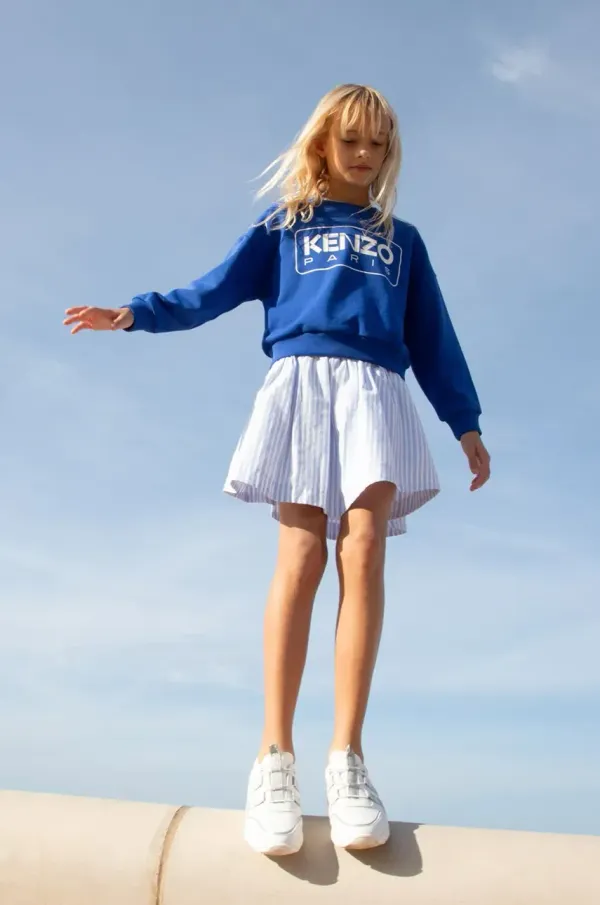 Karl Lagerfeld Otroško krilo Karl Lagerfeld Z30446