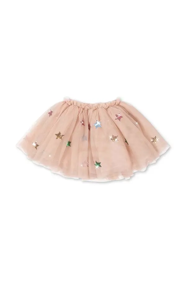 Konges Sløjd Otroško krilo Konges Sløjd YVONNE SKIRT