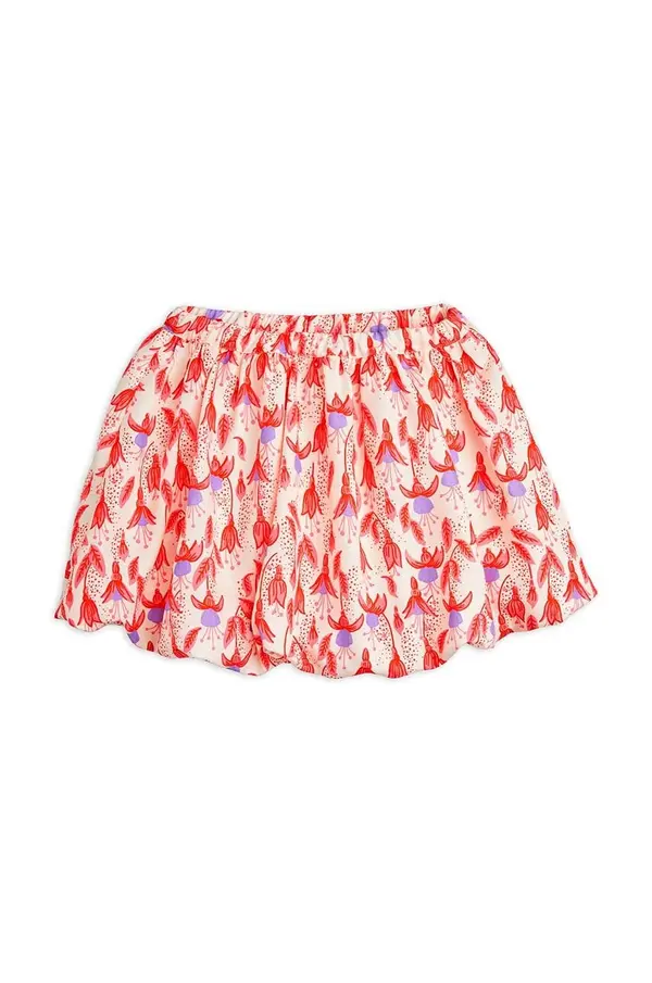 Mini Rodini Otroško krilo Mini Rodini Fuchsia