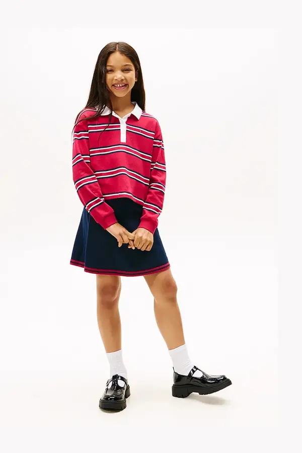 Tommy Hilfiger Otroško krilo Tommy Hilfiger