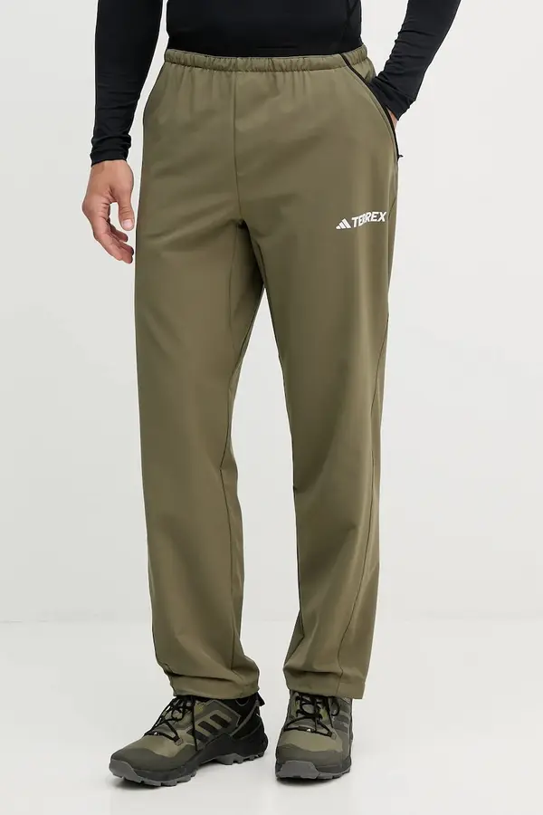 adidas TERREX Outdooor hlače adidas TERREX Liteflex