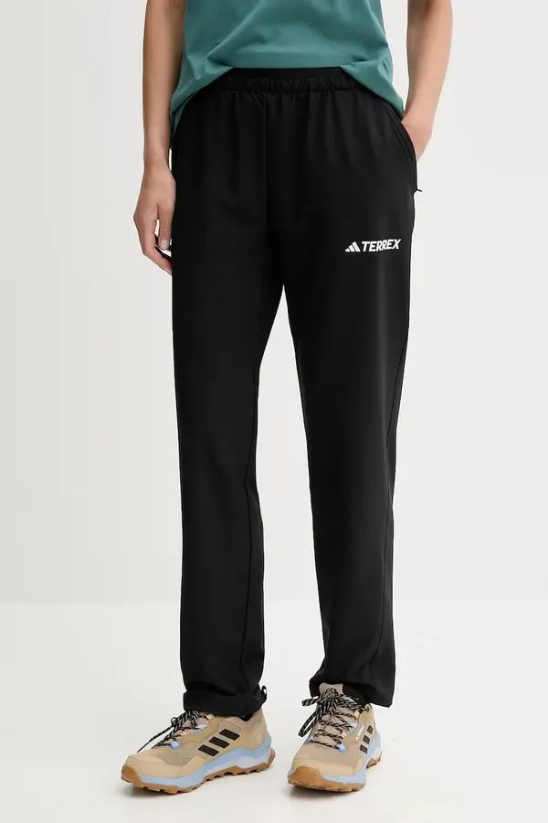 adidas TERREX Outdooor hlače adidas TERREX Liteflex