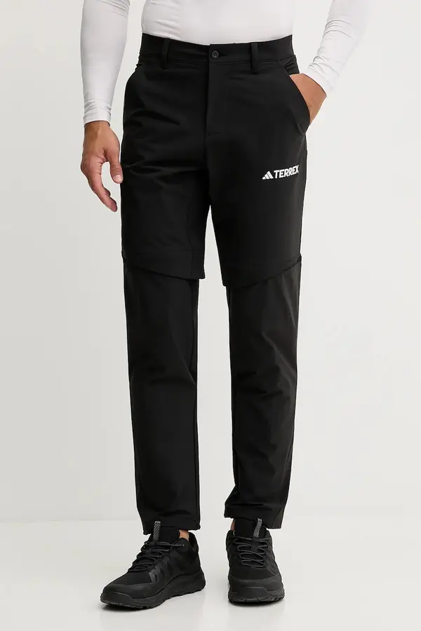 adidas TERREX Outdooor hlače adidas TERREX Multi