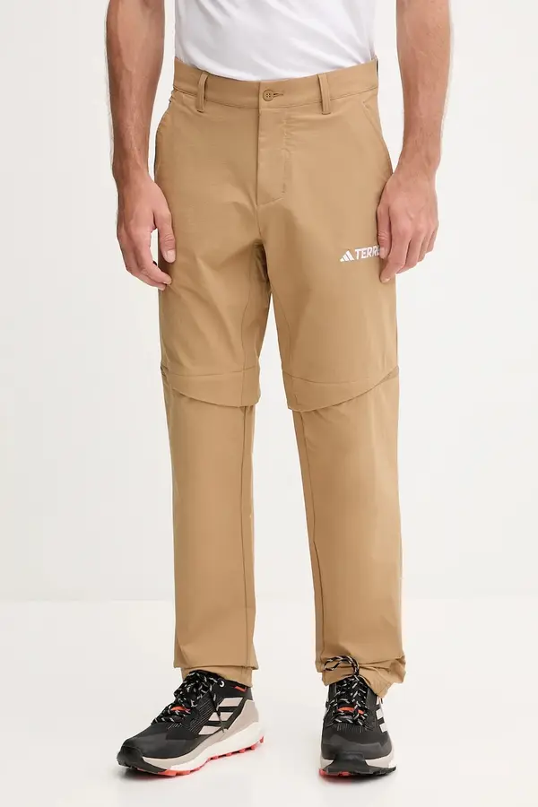 adidas TERREX Outdooor hlače adidas TERREX Multi
