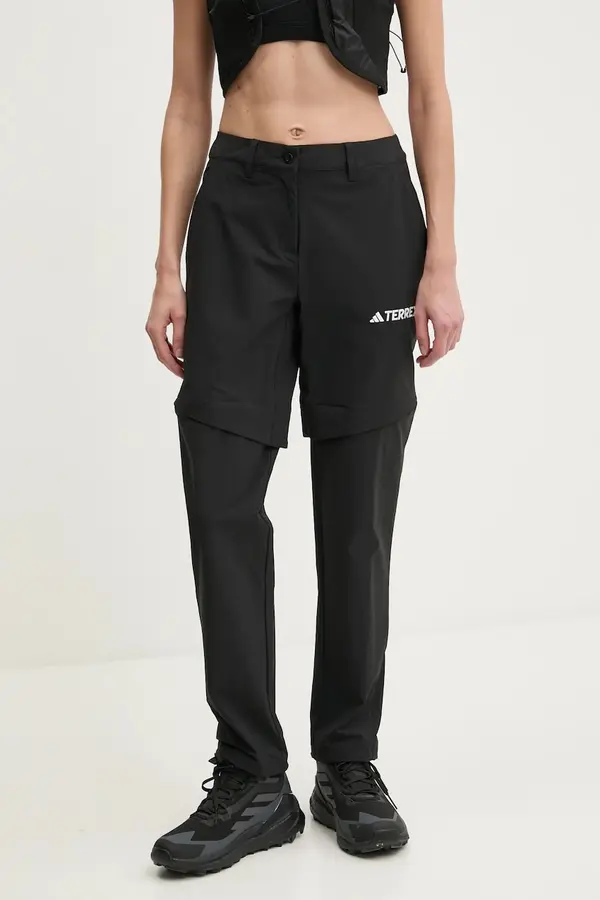 adidas TERREX Outdooor hlače adidas TERREX Multi