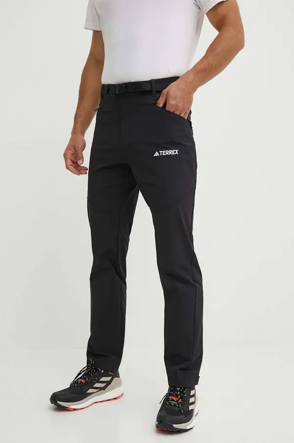 adidas TERREX Outdooor hlače adidas TERREX Xperior