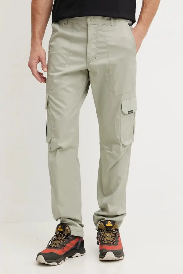 Columbia Outdooor hlače Columbia Landroamer