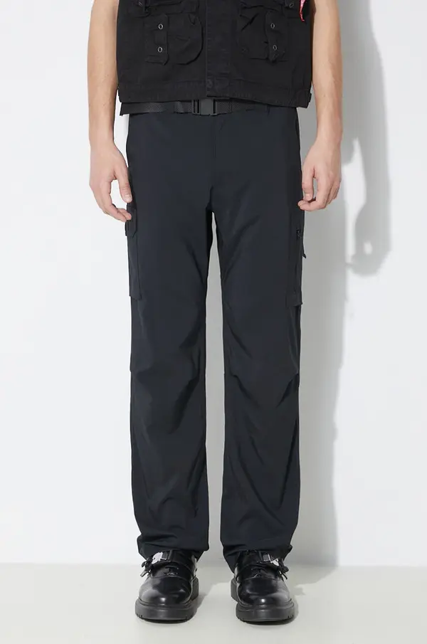 Columbia Outdooor hlače Columbia Silver Ridge Utility
