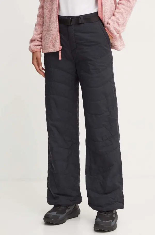 Columbia Outdooor hlače Columbia Wallowa Insulated