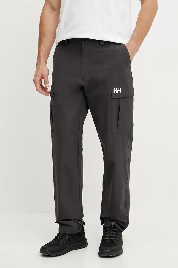 Helly Hansen Outdooor hlače Helly Hansen HH QD CARGO