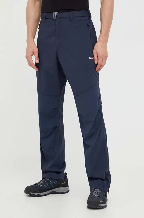 Montane Outdooor hlače Montane Terra