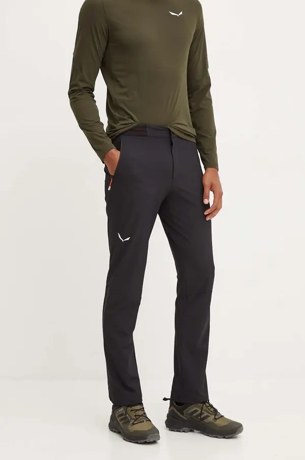 Salewa Outdooor hlače Salewa Pedroc 2 Durastretch