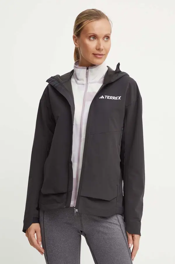 adidas TERREX Outdoor jakna adidas TERREX Multi
