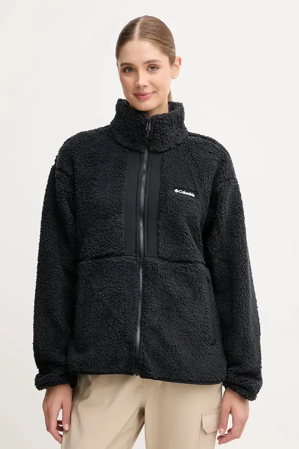 Columbia Outdoor jakna Columbia Drop Ridge IC