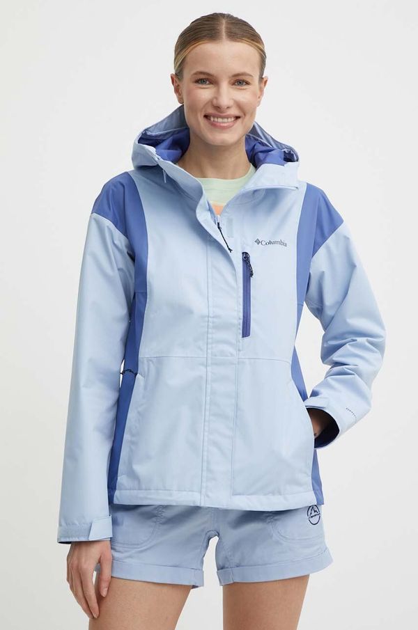 Columbia Outdoor jakna Columbia Hikebound