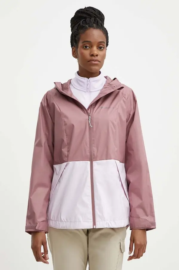 Columbia Outdoor jakna Columbia Inner Limits III