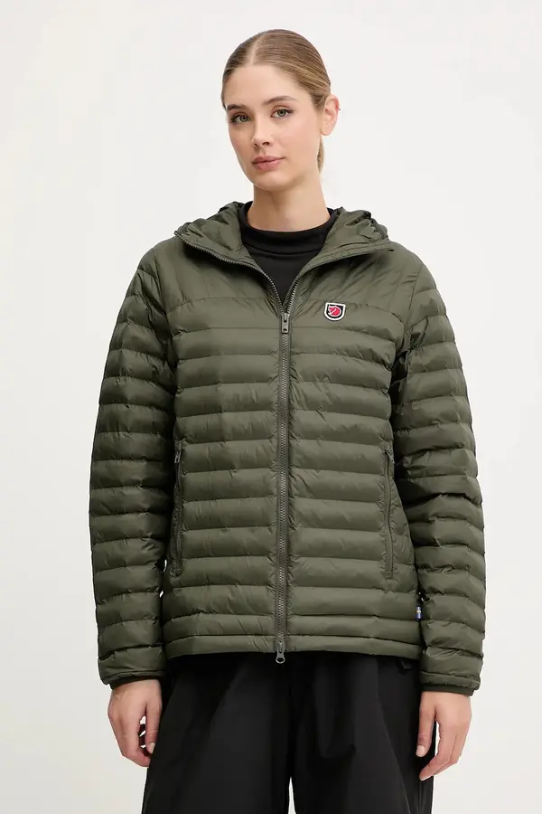 Fjallraven Outdoor jakna Fjallraven Expedition Lätt