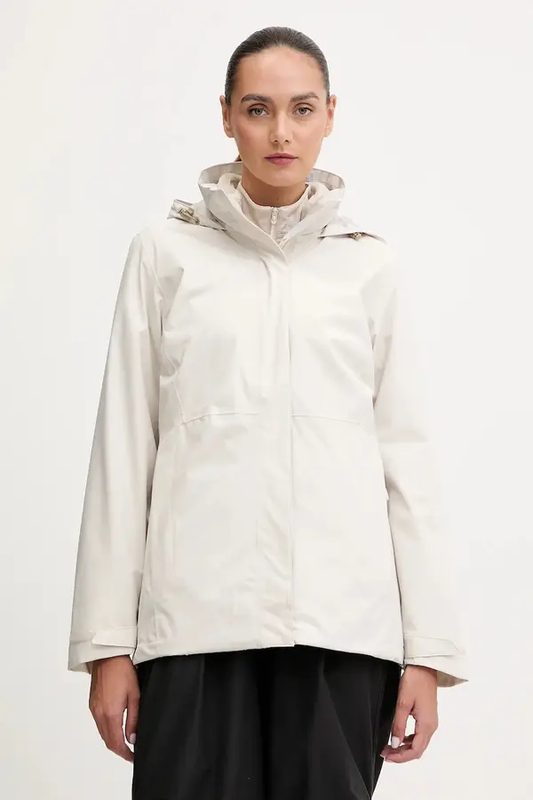 Jack Wolfskin Outdoor jakna Jack Wolfskin Rotwand 3 in 1
