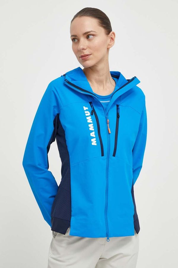 Mammut Outdoor jakna Mammut Aenergy SO Hybrid