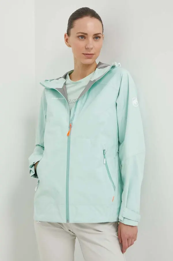 Mammut Outdoor jakna Mammut Convey Tour HS