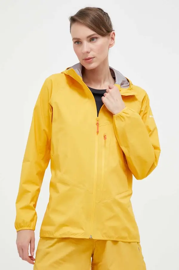 Salewa Outdoor jakna Salewa Agner 2 PTX
