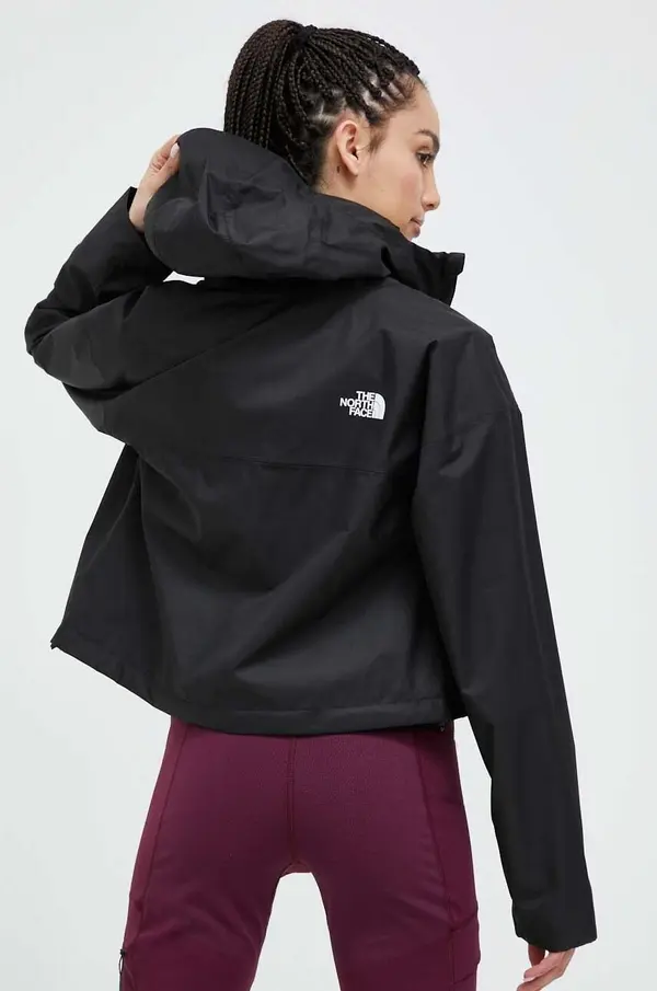 The North Face Outdoor jakna The North Face Cropped Quest