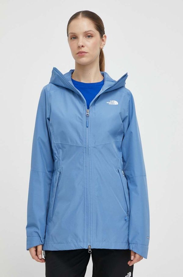 The North Face Outdoor jakna The North Face Hikesteller Parka Shell NF0A3BVIPOD1