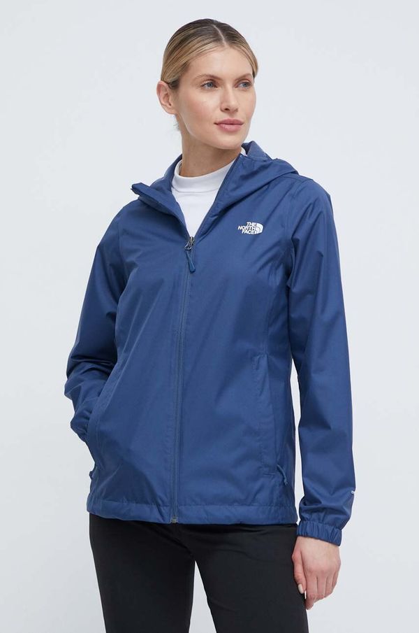 The North Face Outdoor jakna The North Face Quest