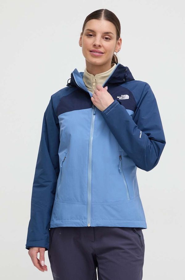 The North Face Outdoor jakna The North Face Stratos